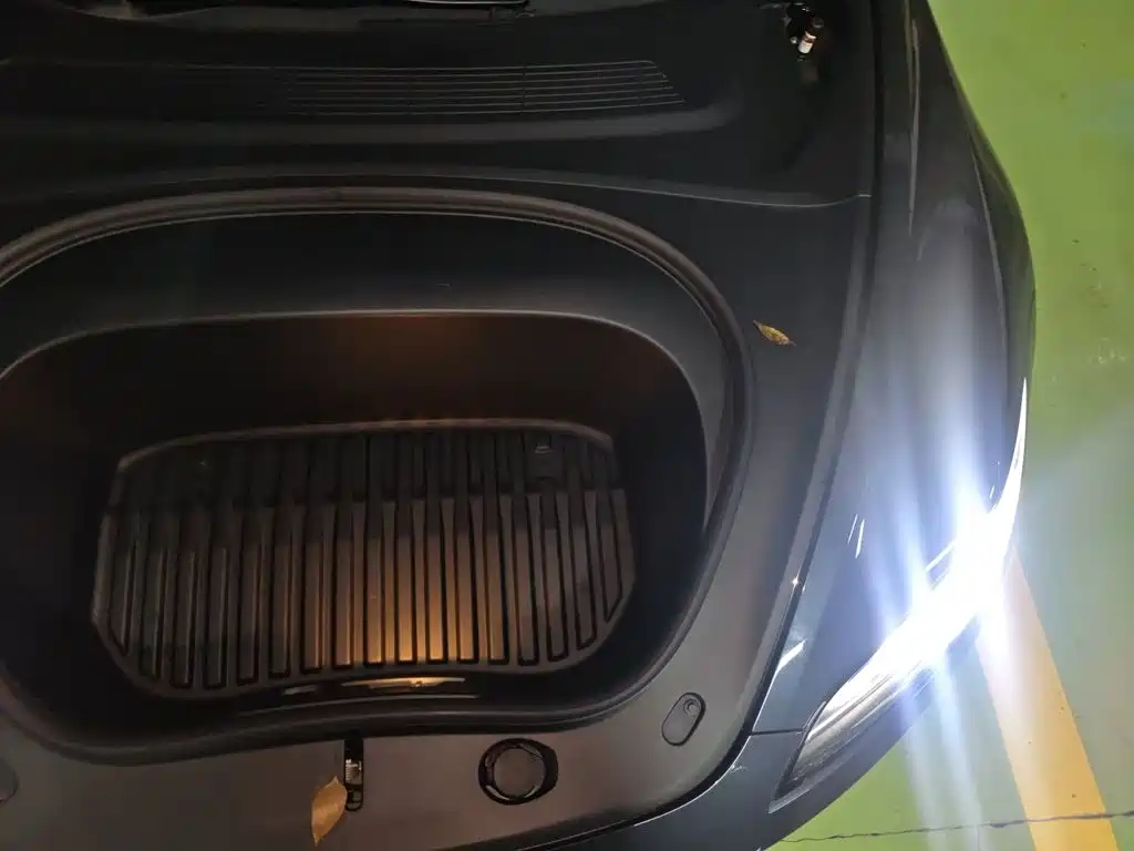 Tesla Model 3 — миниатюра 23