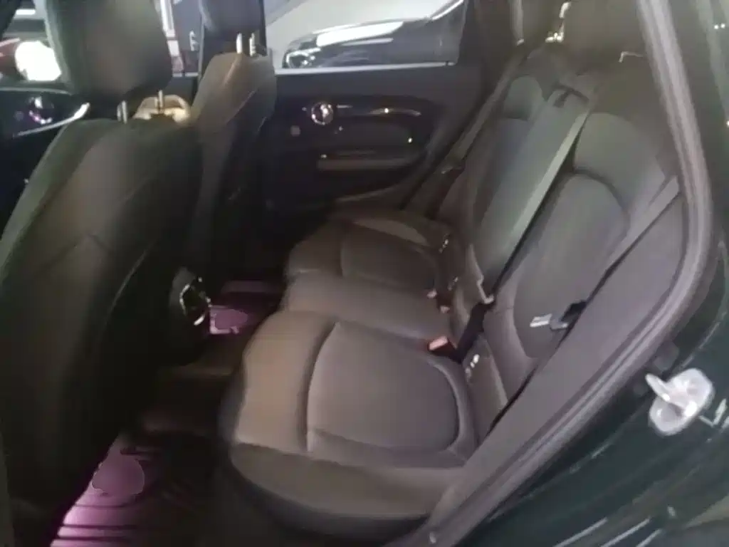 MINI Mini JCW Clubman — миниатюра 17