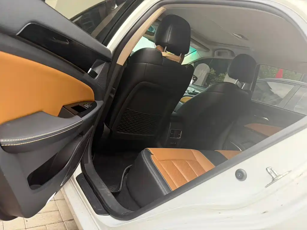 BYD Qin NEV — миниатюра 3