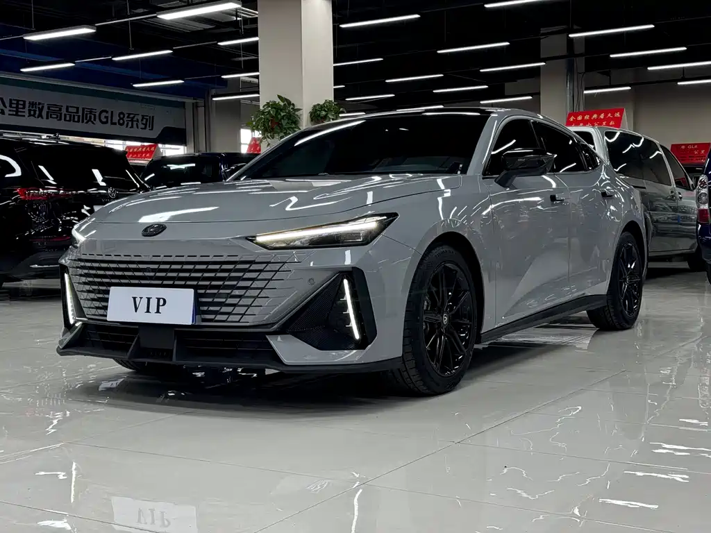 Changan UNI-V 2023