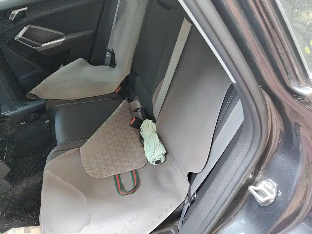 Audi Q3 — миниатюра 18