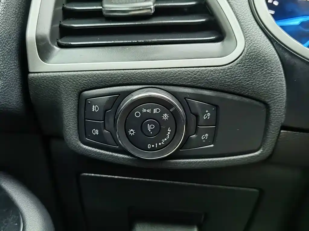 Ford Edge — миниатюра 21