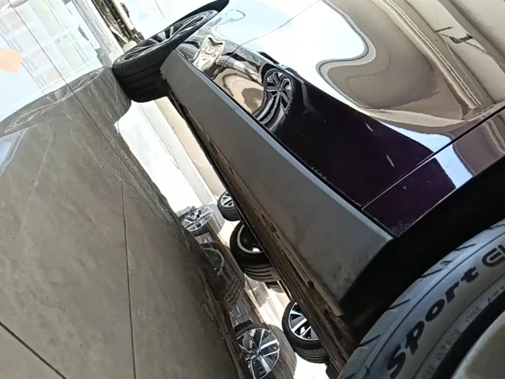 Leapmotor Leapmotor C16 — миниатюра 21