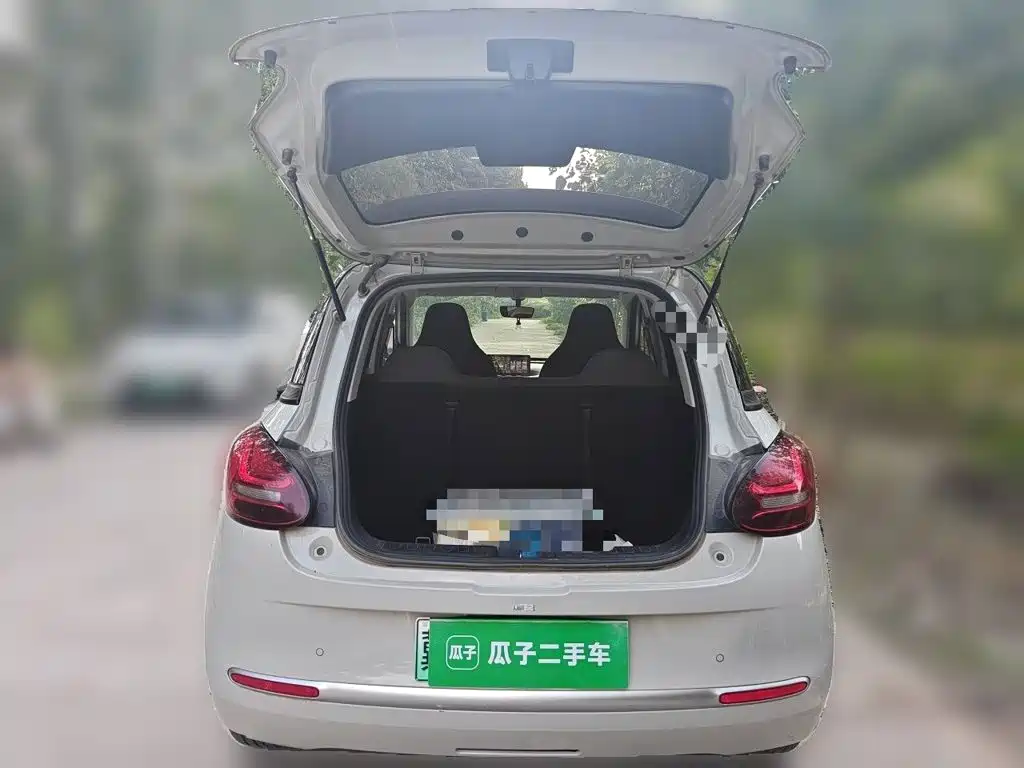 Wuling Bingo — миниатюра 15