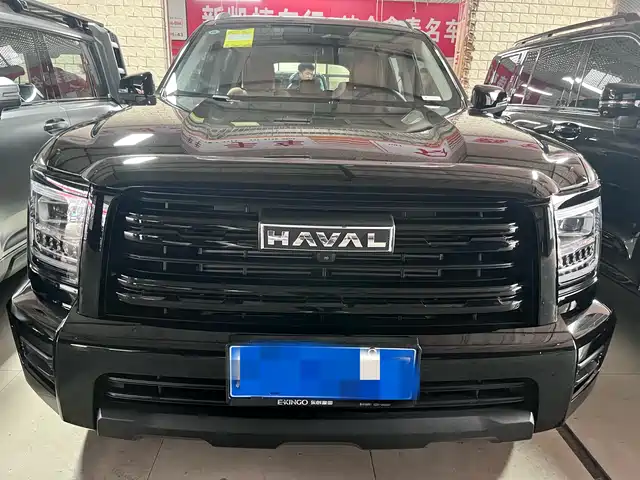 HAVAL H5