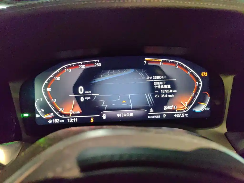 BMW 3 Series — миниатюра 12