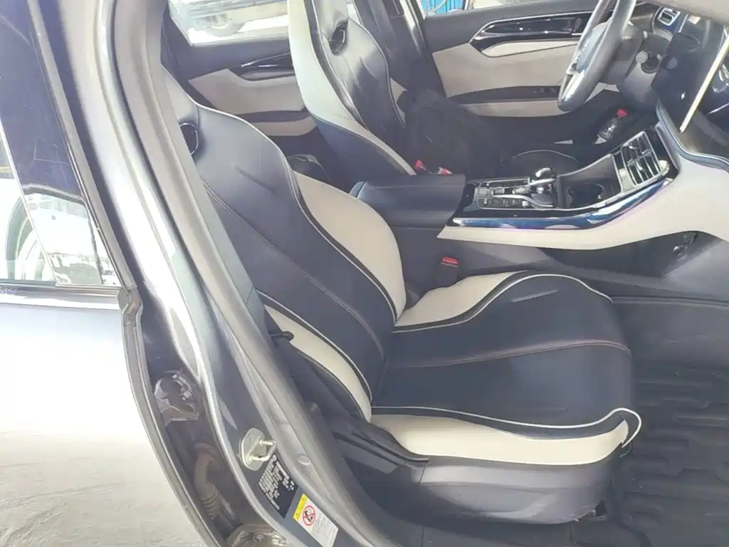 BYD Qin PLUS — миниатюра 25