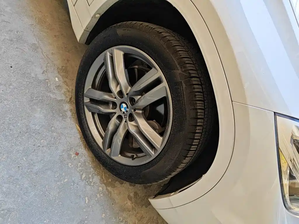 BMW X2 — миниатюра 24