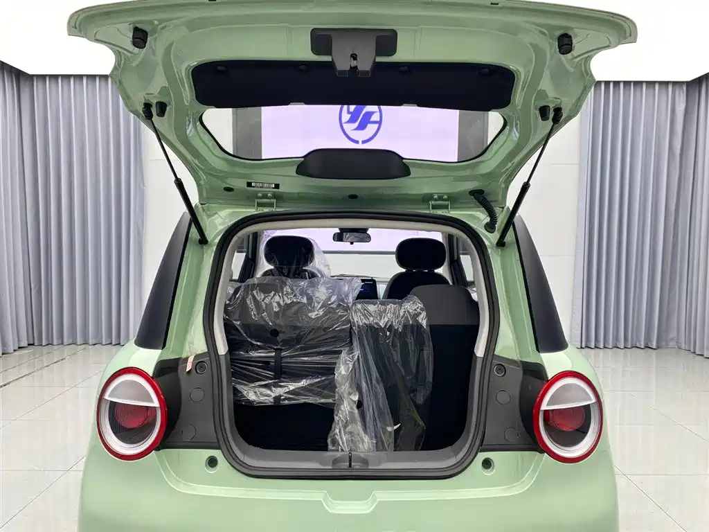 CHANGAN CHANGAN LUMIN