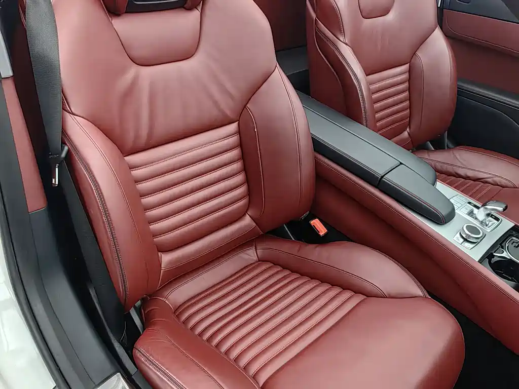 Mercedes-Benz SL 2017 SL 400