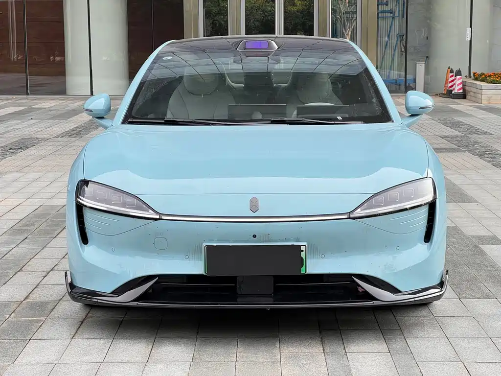 Zhijie Zhijie S7