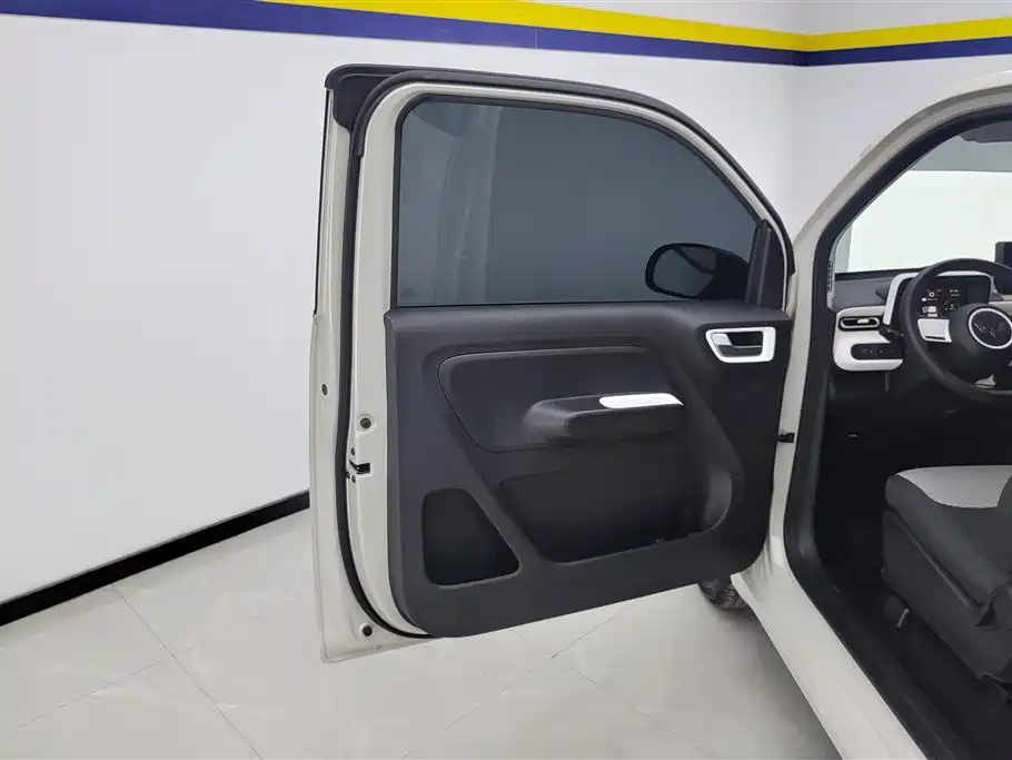 Wuling Mini EV MINIEV 2024 215km