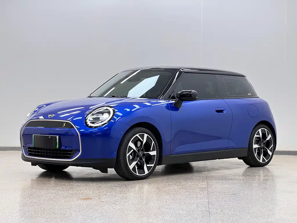 Mini MINI COOPER EV 2024