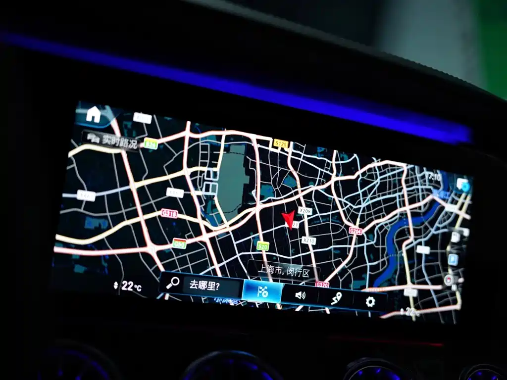 Mercedes-Benz E-Class AMG — миниатюра 51