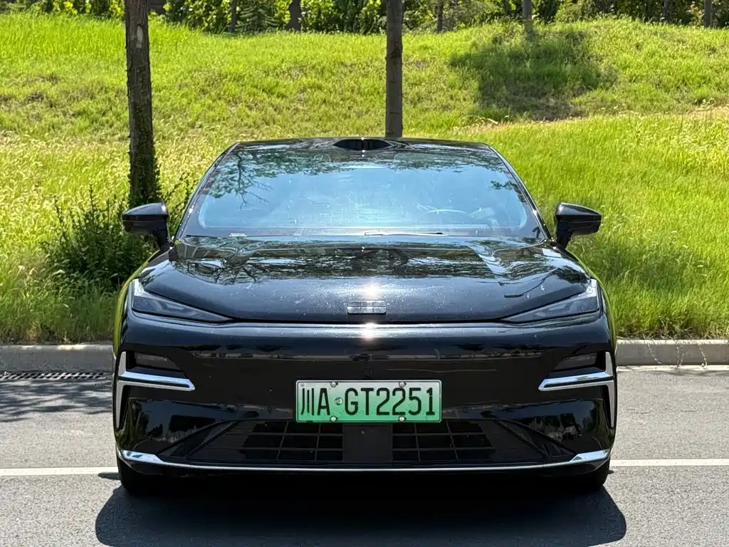 Galaxy Galaxy Xingyao 8 — миниатюра 2