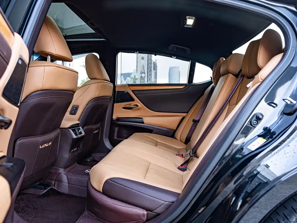 Lexus ES 2020 300h Executive
