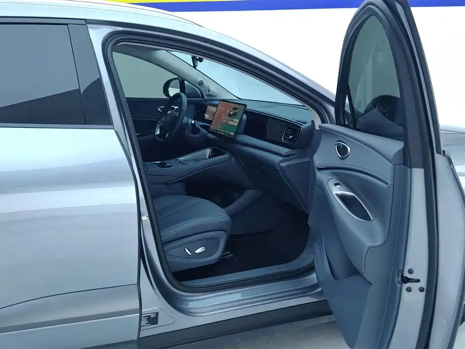 BYD Sea Lion 06 06 2026 EV 605