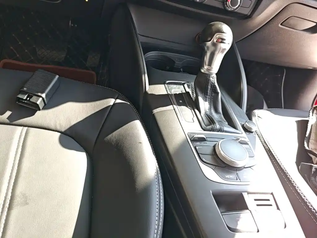 Audi A3 — миниатюра 14