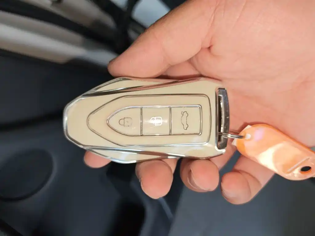 Zotye X7 — миниатюра 9