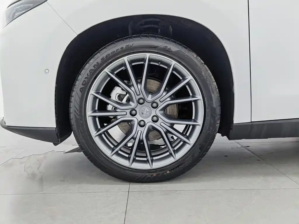 Leapmotor Leapmotor C10 — миниатюра 17
