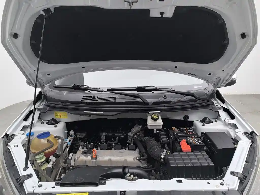 Chery Tiggo 3x — миниатюра 6