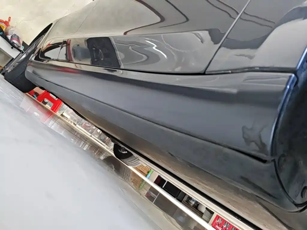 Tesla Model 3 — миниатюра 21