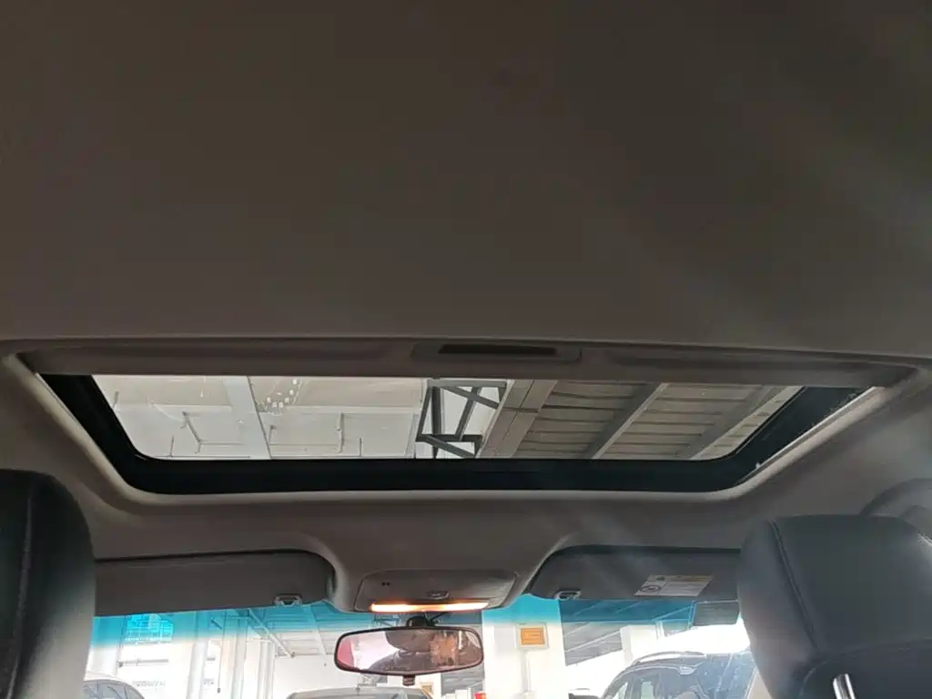 Buick Excelle — миниатюра 18