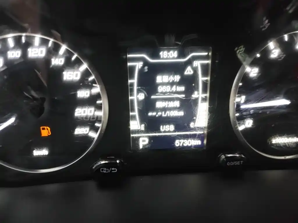 Chery Tiggo 5x — миниатюра 12