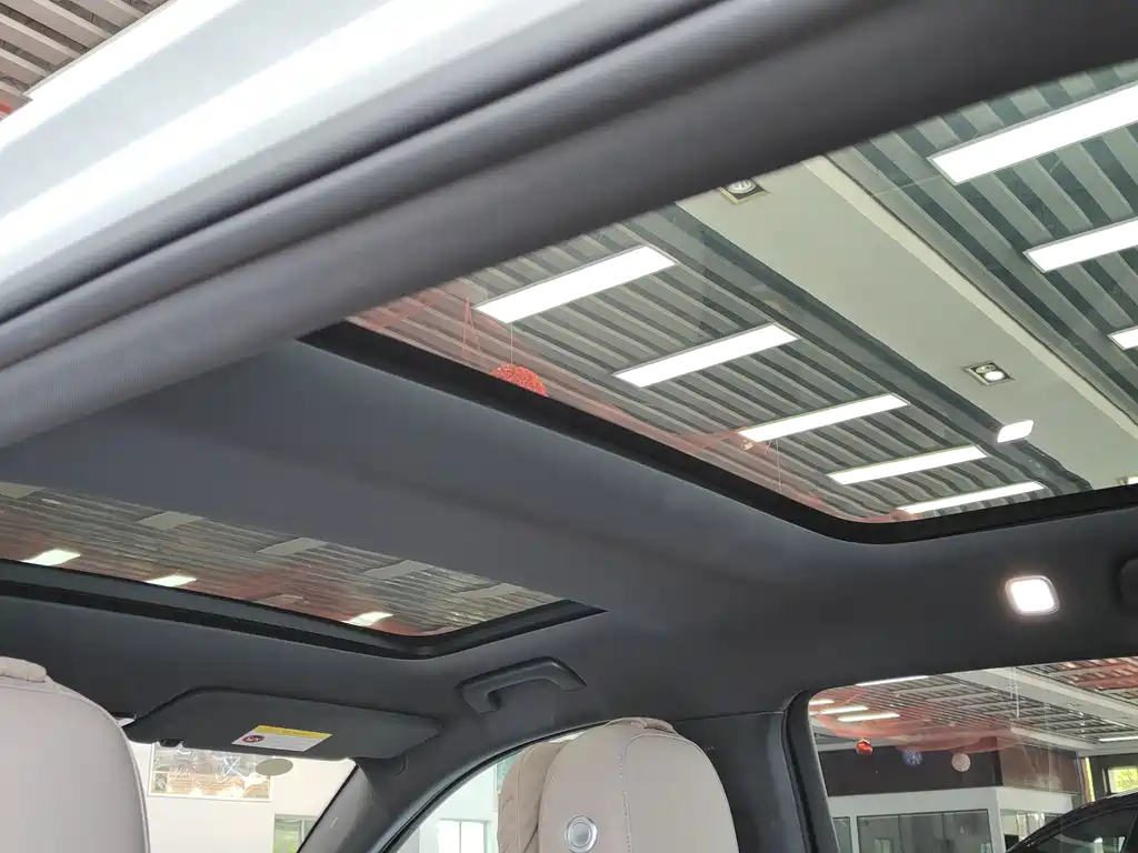 Li Auto L7 2025 Max