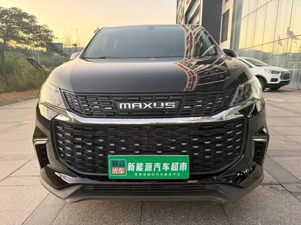 MAXUS Dajia 5