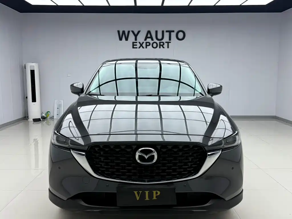 Mazda CX-5 2024 2.0L AT