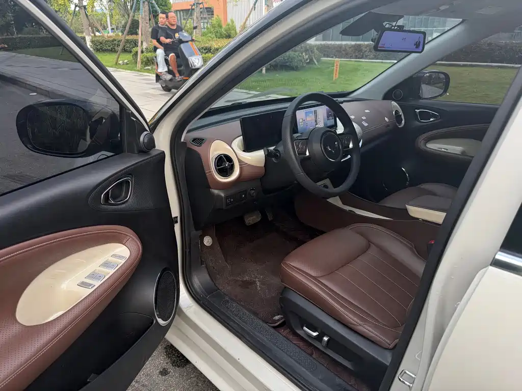 Wuling Bingo — миниатюра 12