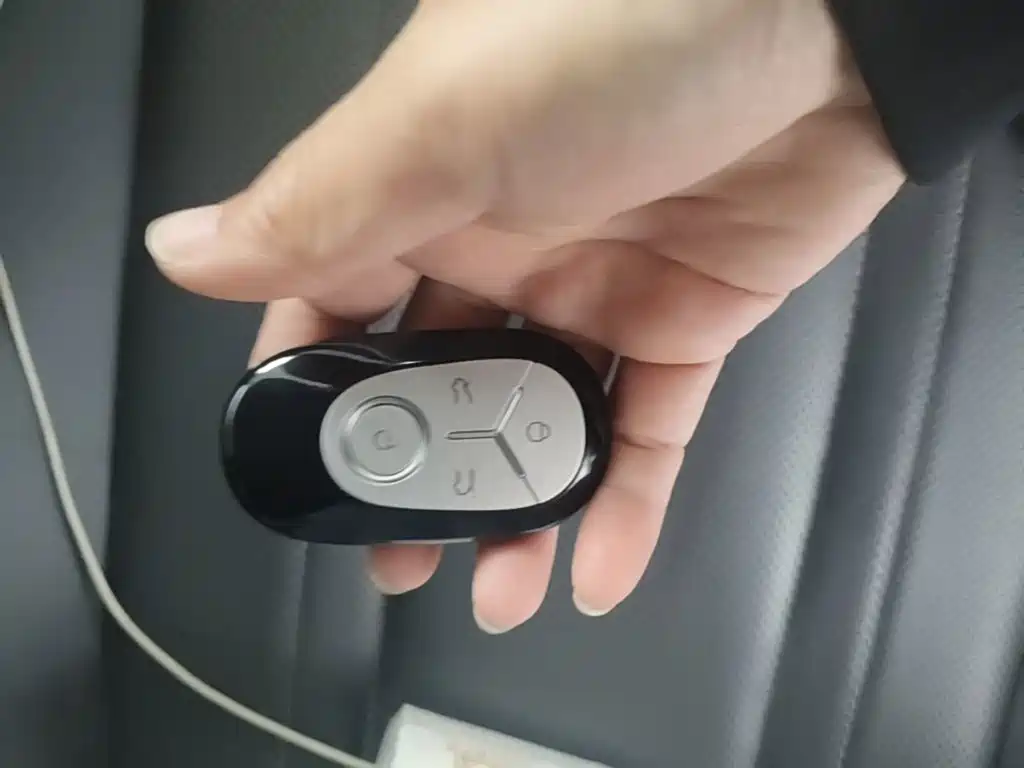 XPeng P7 — миниатюра 9