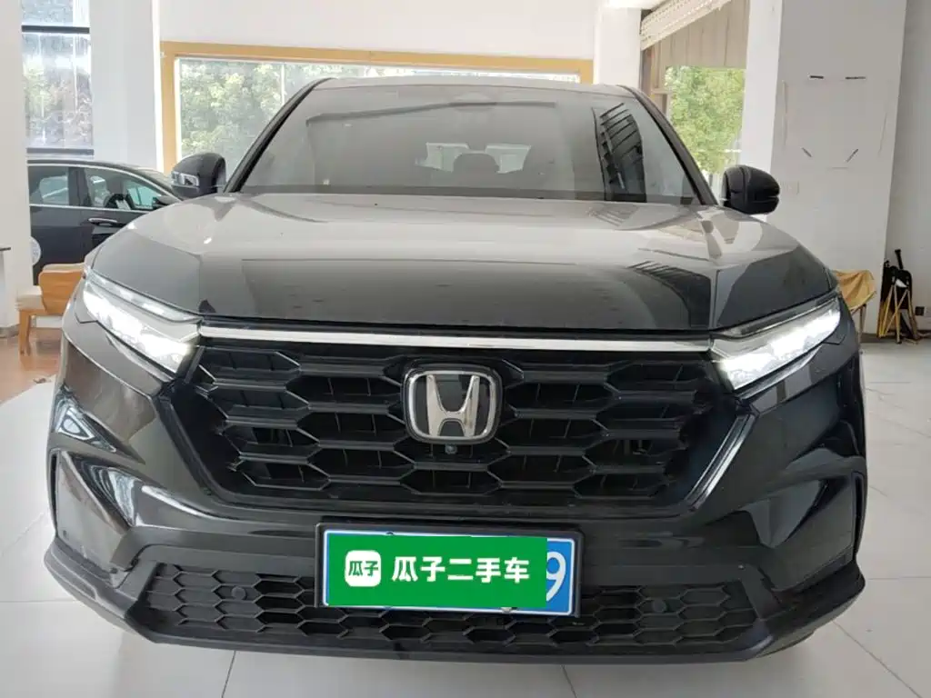 Honda CR-V 2024 240TURBO Premium 5 мест