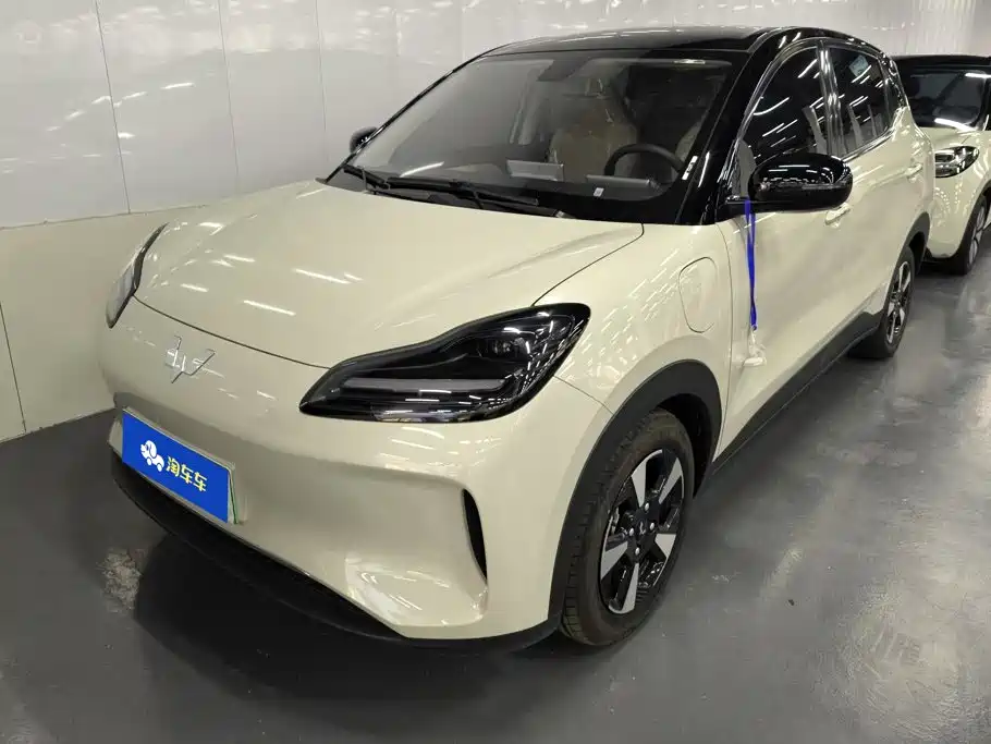 2026 Wuling Motors Binguo - zdjęcie 1 z 16
