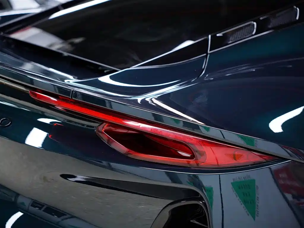 Lotus Emira 2021 2.0T DCT First Edition