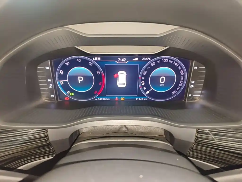 Skoda Kodiaq — миниатюра 12