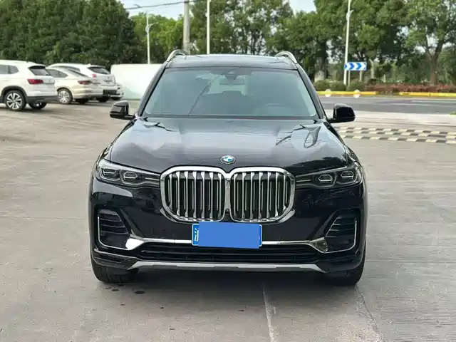 BMW X — фото 1