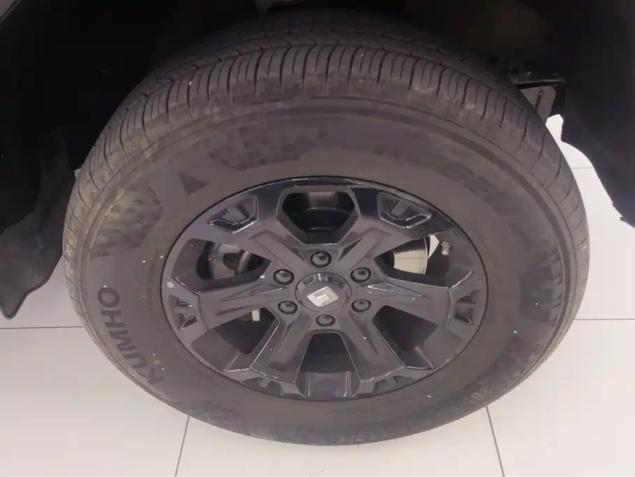 TANK TANK 400 NEW ENERGY