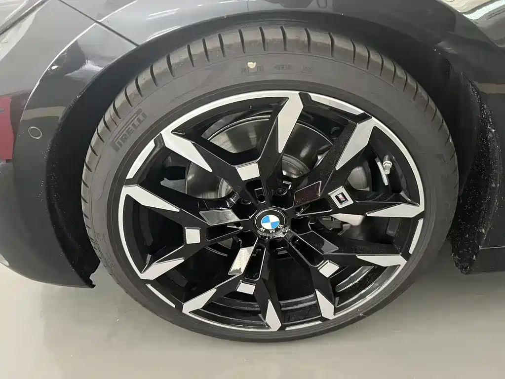 BMW 4 Series 4 2026