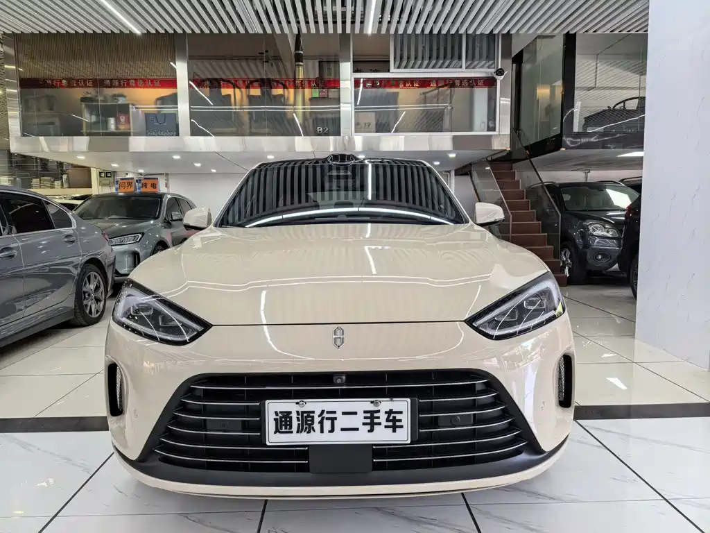 HONGMENG ZHIXING ASK THE WORLD M5