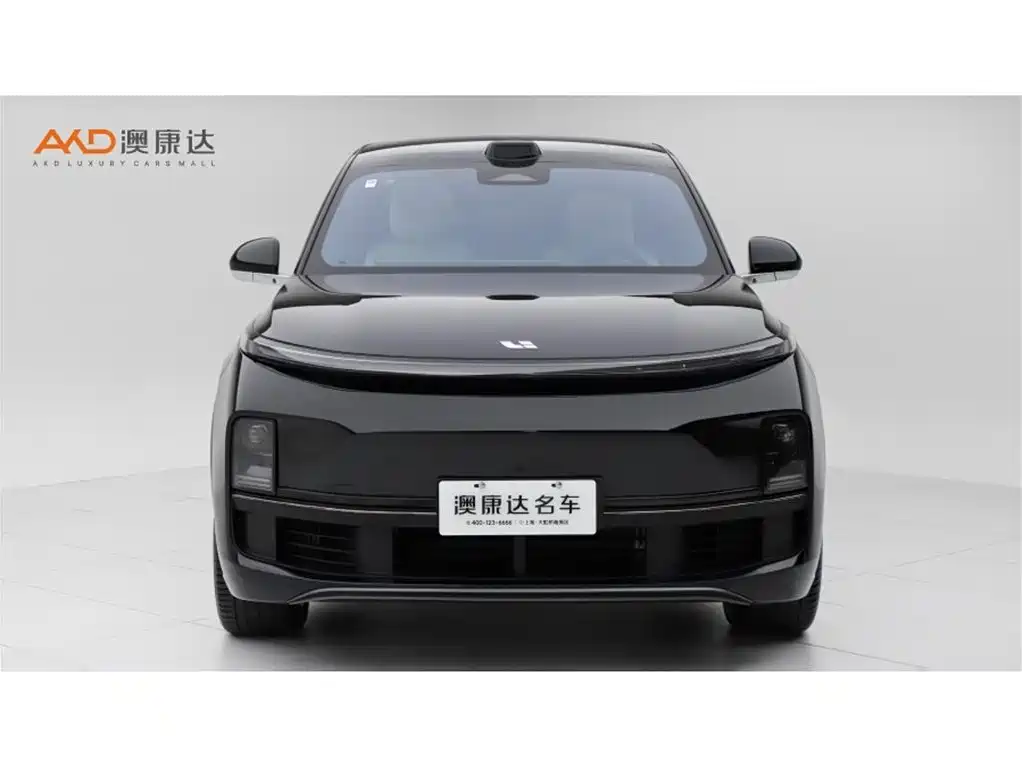 Li Auto L9 2024 Ultra
