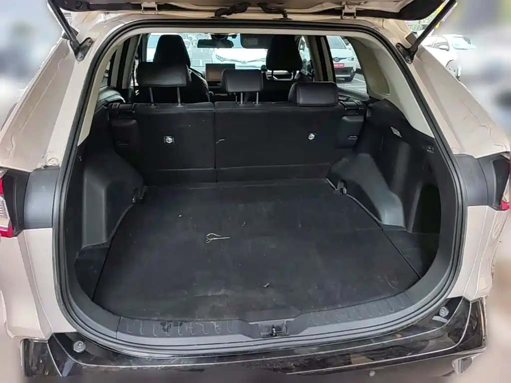 Toyota Wildlander New Energy — миниатюра 24