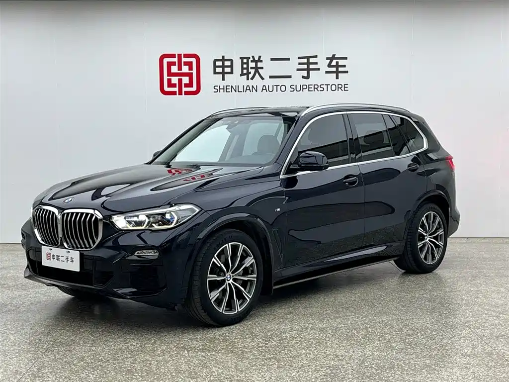 BMW X5( Import ) 2019 xDrive40i M Sport Package