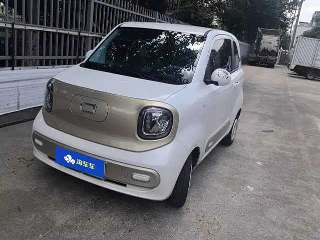 2025 Bestune Pony