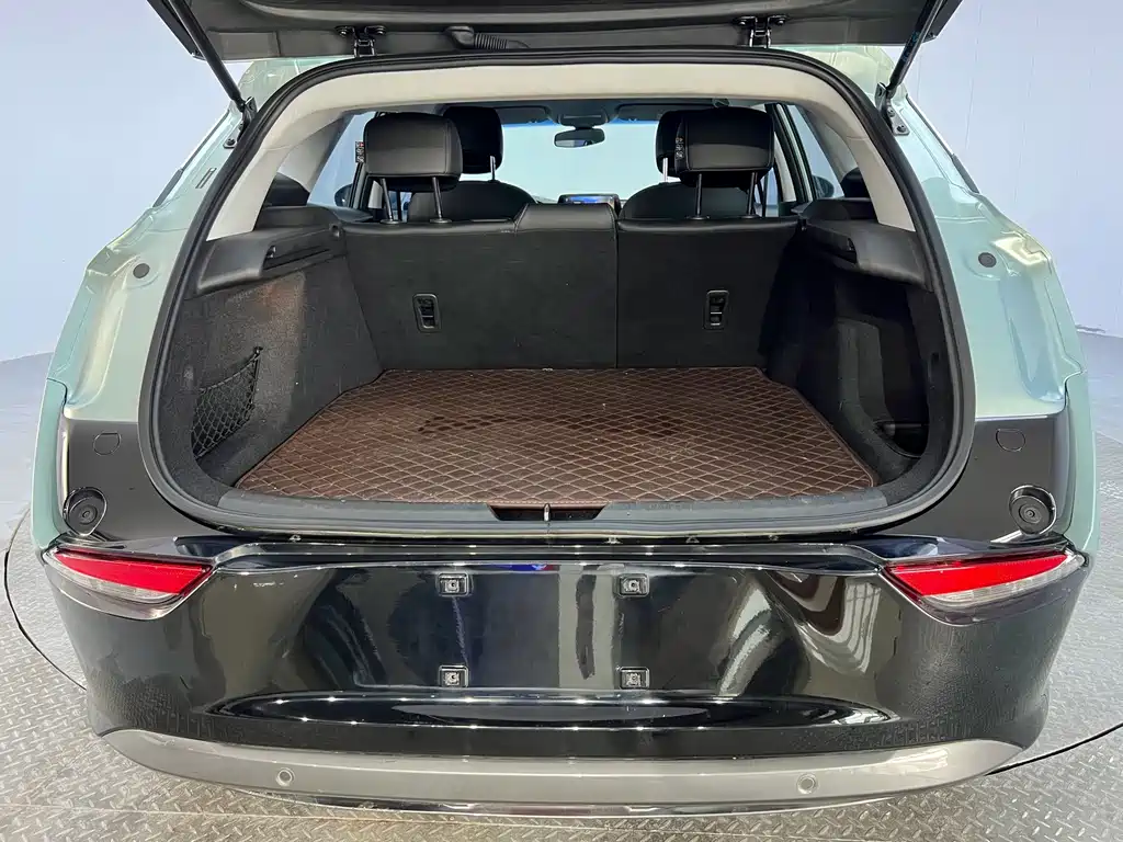 Buick Velite 6 — миниатюра 18