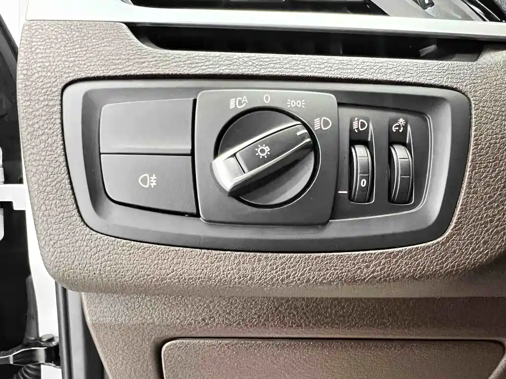 BMW X1 2022 sDrive20Li Fashion