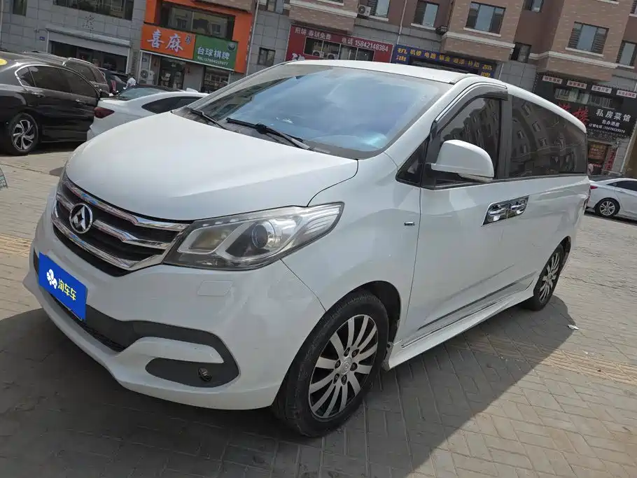 MAXUS G10