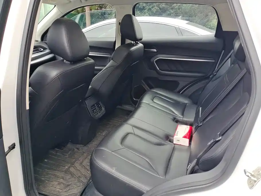 Haval H6 — миниатюра 11