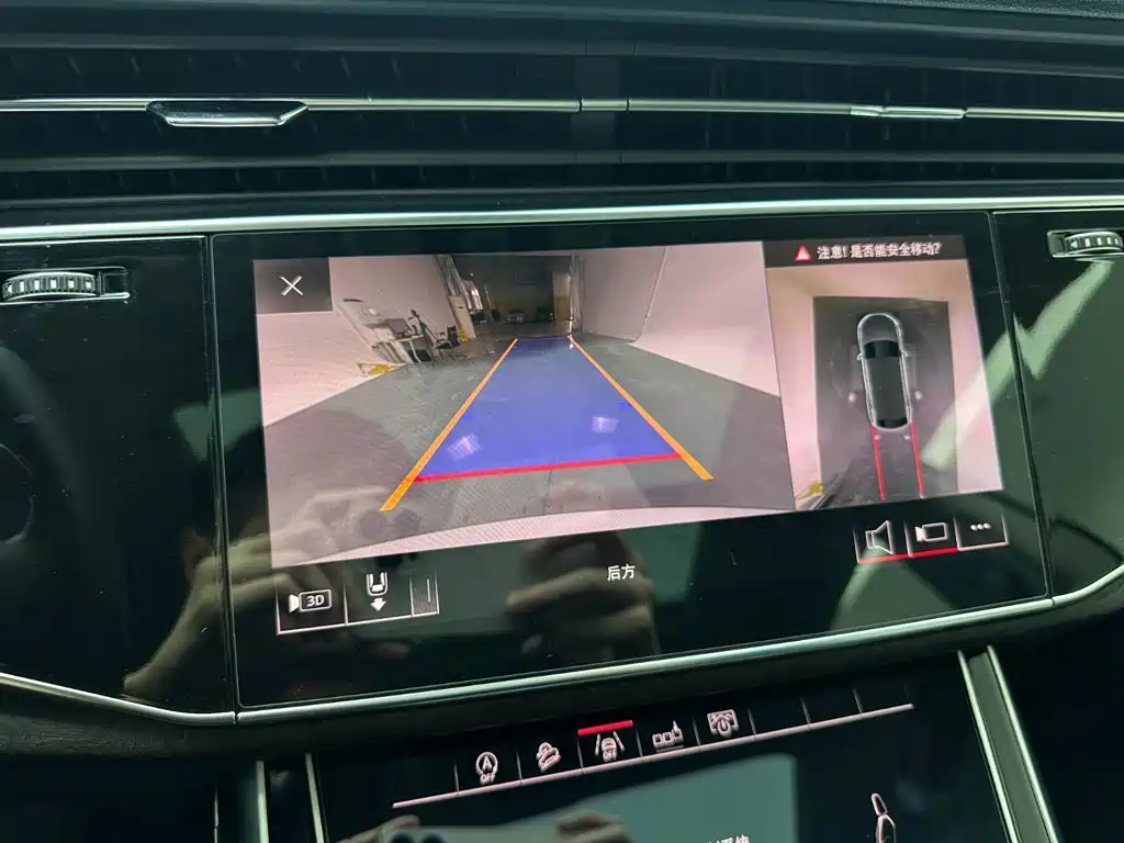 Audi Q8 — миниатюра 29